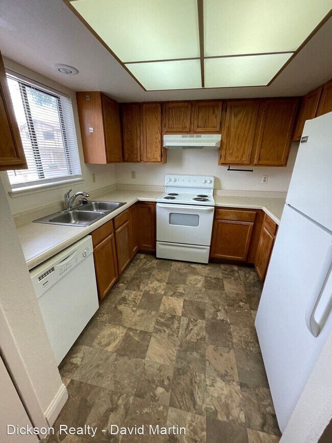 Foto del edificio - 2 br, 1.5 bath House - 3112 N. Truckee Ln