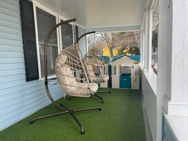 Foto del edificio - 15 Wason St