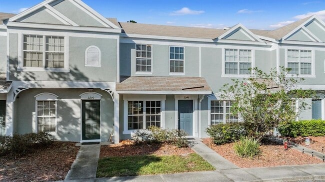 Photo - 2248 Lake Woodberry Cir Townhome