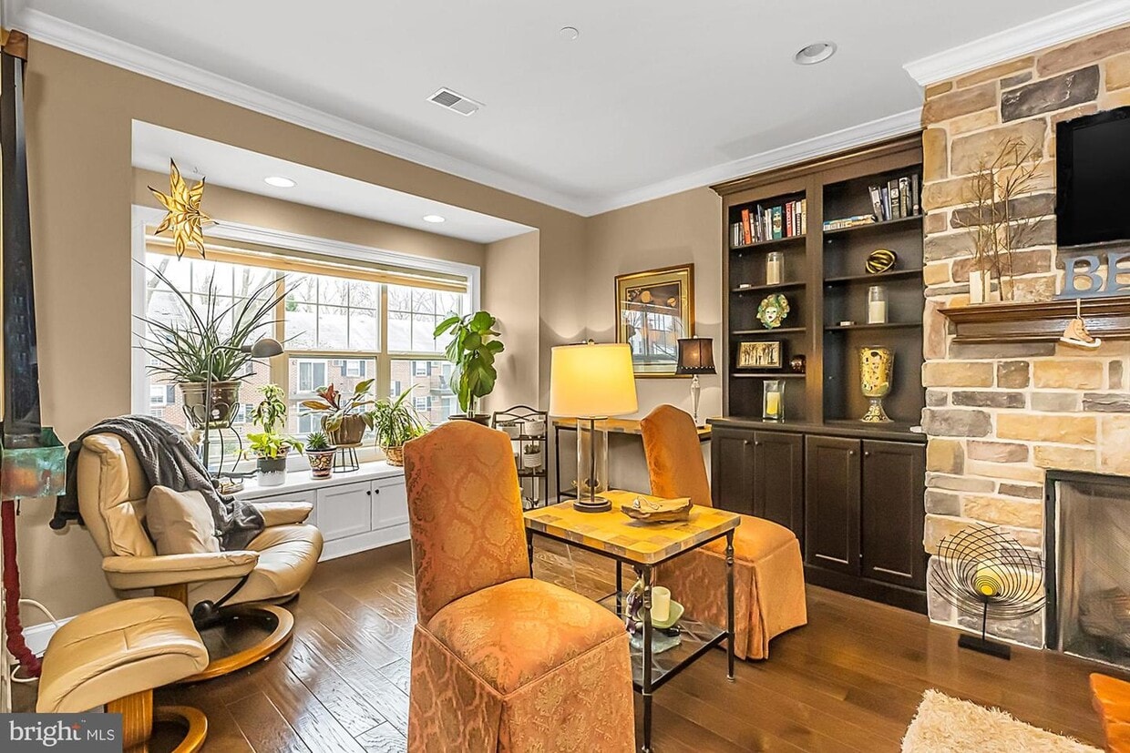 219 E Jefferson St, Media, PA 19063 Townhome Rentals in Media PA