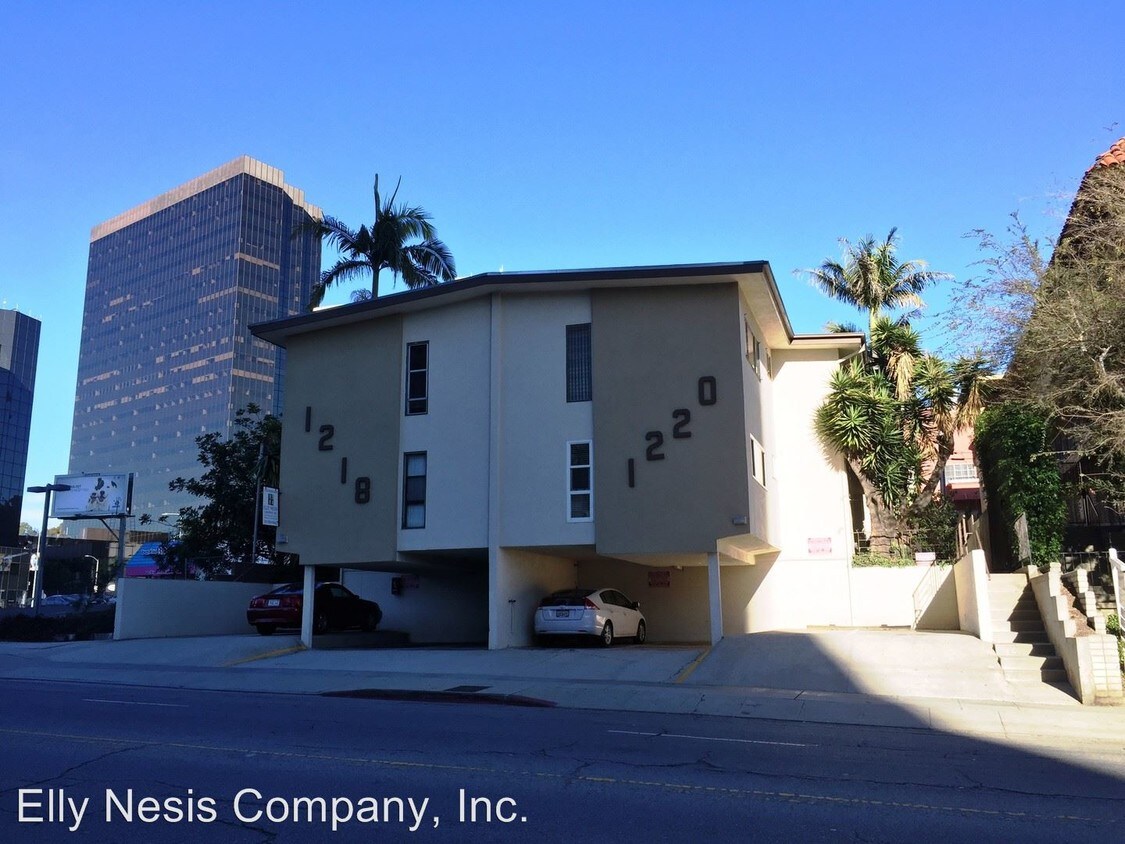 255 Apartments for Rent in West La, CA WestsideRentals