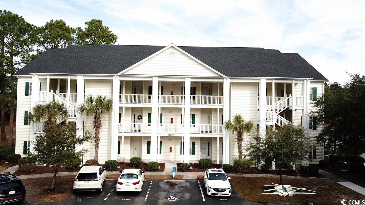 Foto principal - 6000 Windsor Green Way