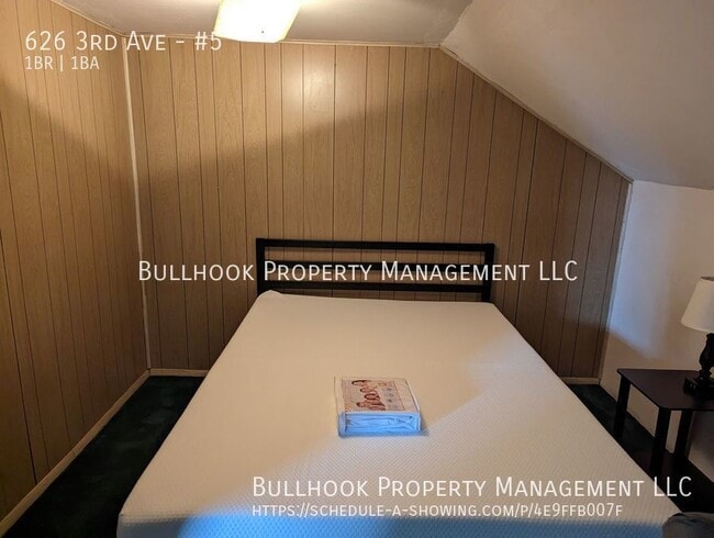 Building Photo - 626 3rd Ave