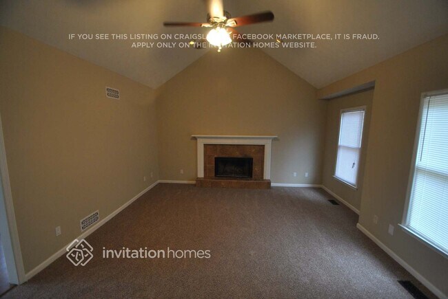 Foto del edificio - 182 Shallow Ridge Ln NE