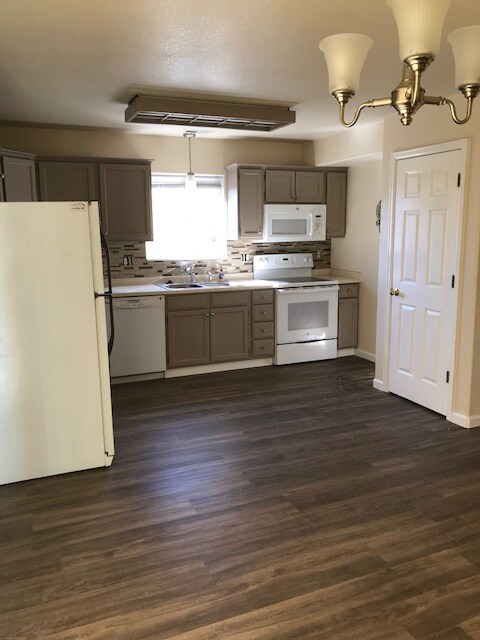 Foto del edificio - 778 Century Ln