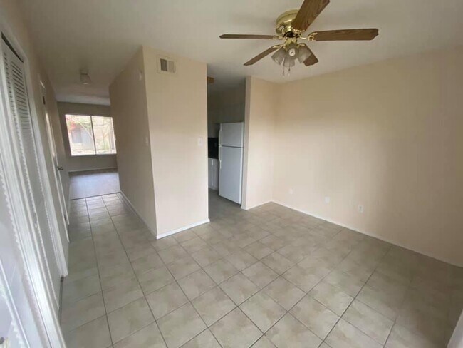 Dining Room and Kitchen Area - 1902 Dartmouth St