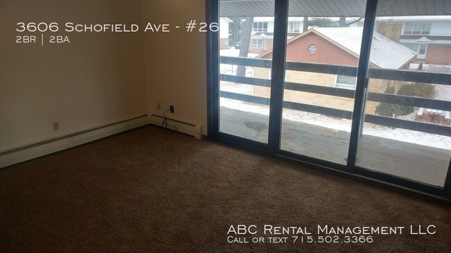 Building Photo - 3606 Schofield Ave