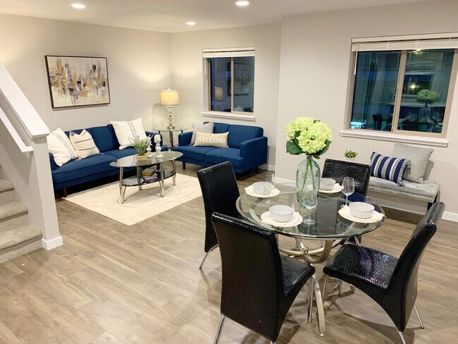 Foto del edificio - 4906 S Willow St