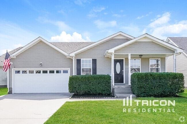 Building Photo - 3764 S Jot Dr