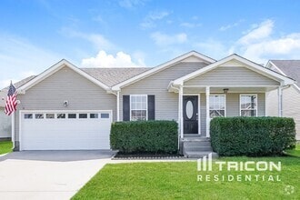 Building Photo - 3764 S Jot Dr