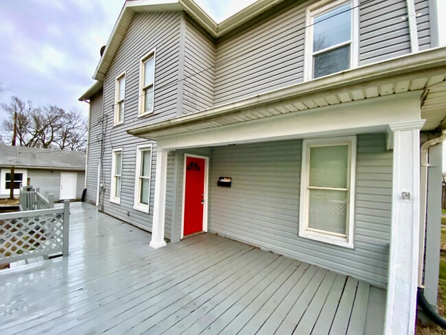 Foto del edificio - 515 Crawford St