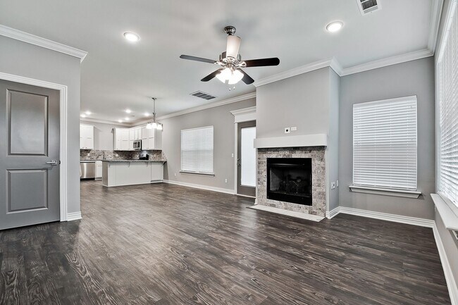 Foto del edificio - For Lease - Rogers, AR - Single Family Hom...