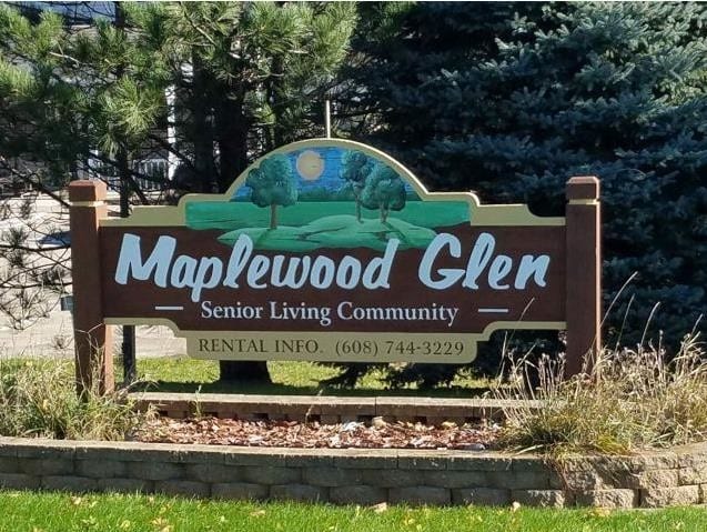 Foto del edificio - Maplewood Glen Apartments