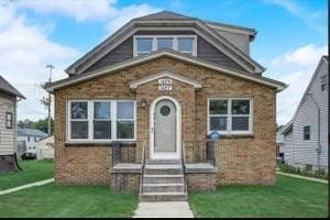 Building Photo - 1427 Rawson Ave