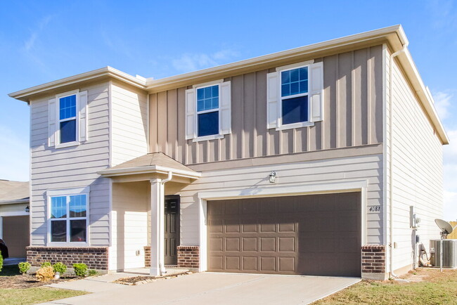 Foto del edificio - 4081 Fringe Tree Ln