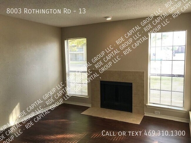 Building Photo - Beautiful Two Bedroom in Dallas