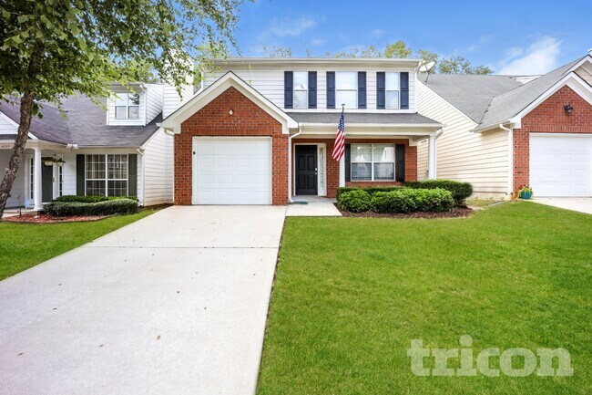 Building Photo - 4151 Ravenwood Ct