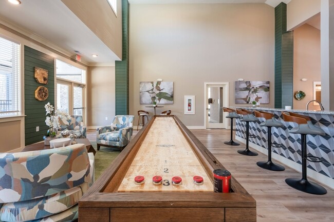 Building Photo - Comet North Raleigh