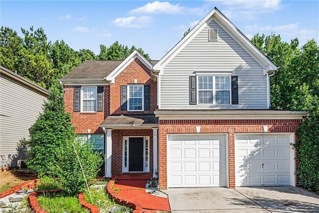 Foto del edificio - 375 Clairidge Ln SW