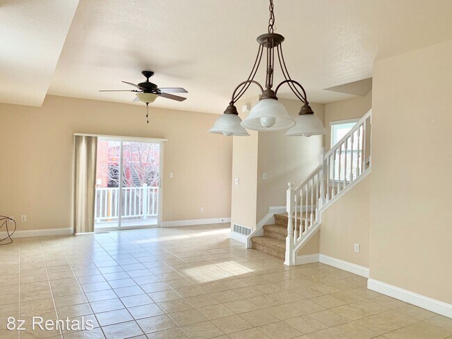 Foto del edificio - 3 br, 3.5 bath House - 228 Pratt Street