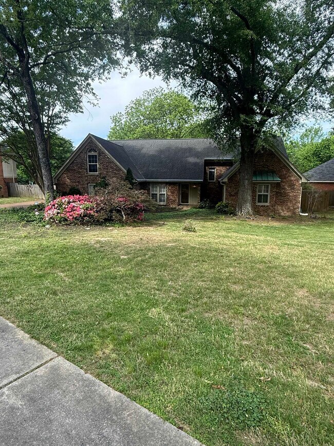 Building Photo - 2805 Morning Woods Dr