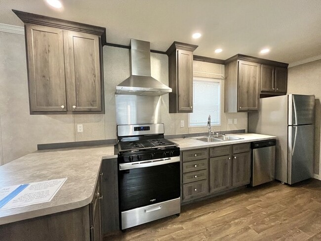 Foto del edificio - 3701 2nd St