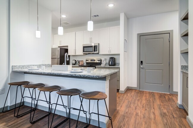 Foto del edificio - 14 SixtyFive