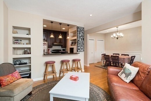 Foto principal - 27 Worcester Sq