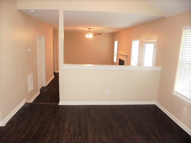 Foto del edificio - 3335 N Winds Trail