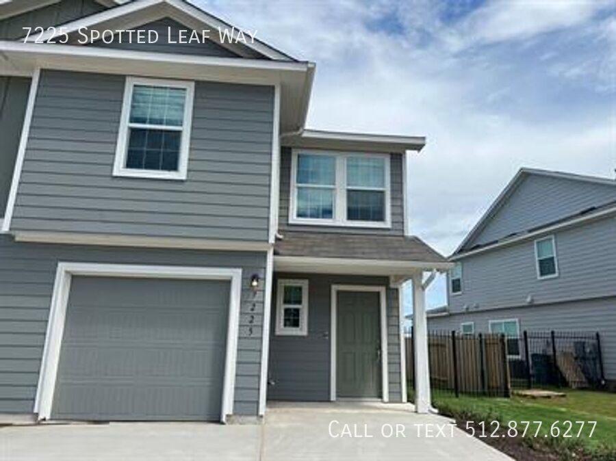 Foto principal - 7225 Spotted Leaf Wy