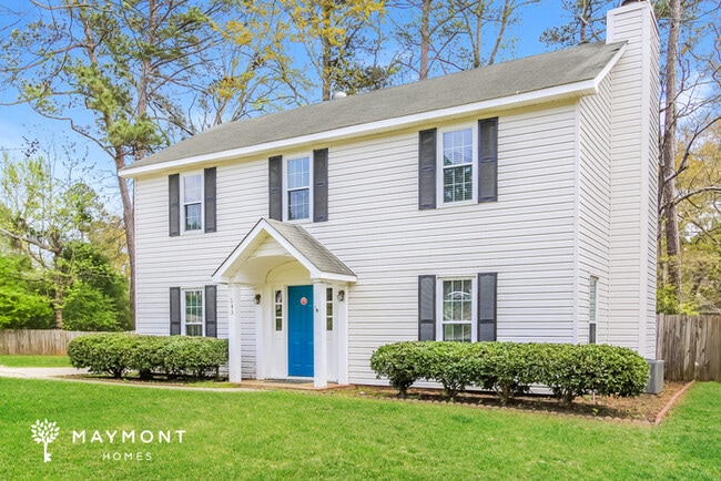 Building Photo - 543 Fairfield Way