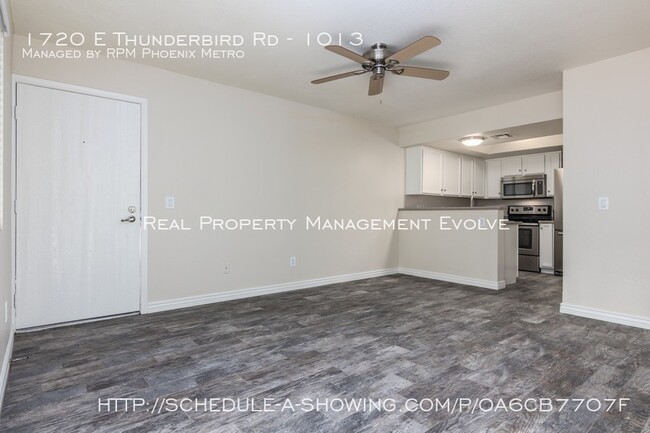 Foto del edificio - 1720 E Thunderbird Rd