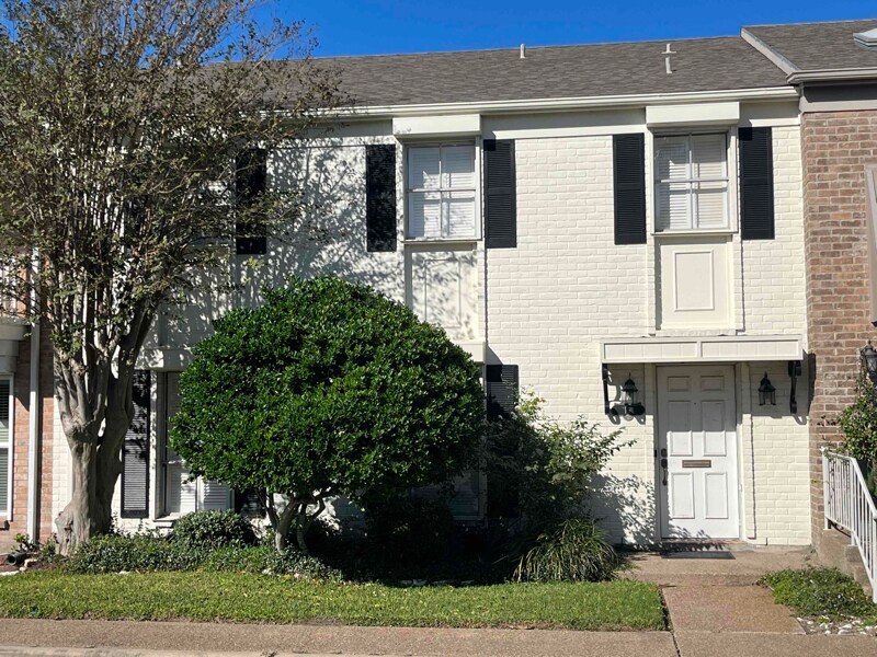 16 Rock Creek Dr, Corpus Christi, TX 78412 Townhome Rentals in Corpus