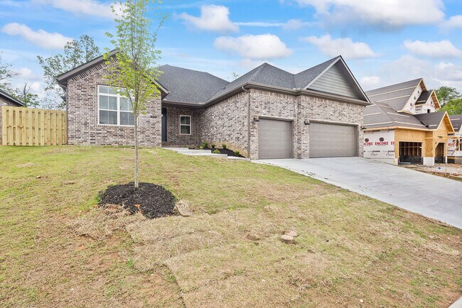 Foto del edificio - 1509 Padova Ave