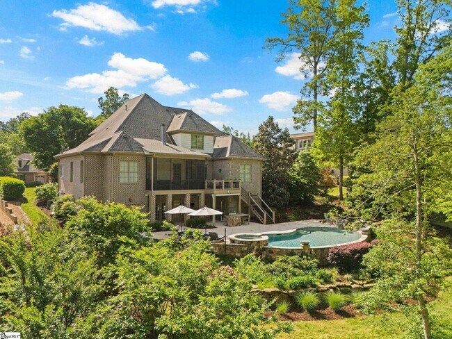 Foto del edificio - 21 Riley Hill Ct