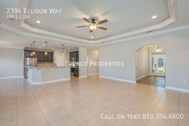 Foto del edificio - 2394 Ellison Way