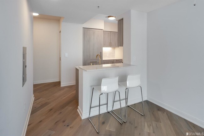Foto del edificio - 401 Harrison St