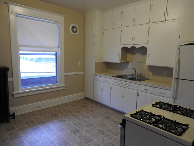 Foto del edificio - 306 Gold Ave NW