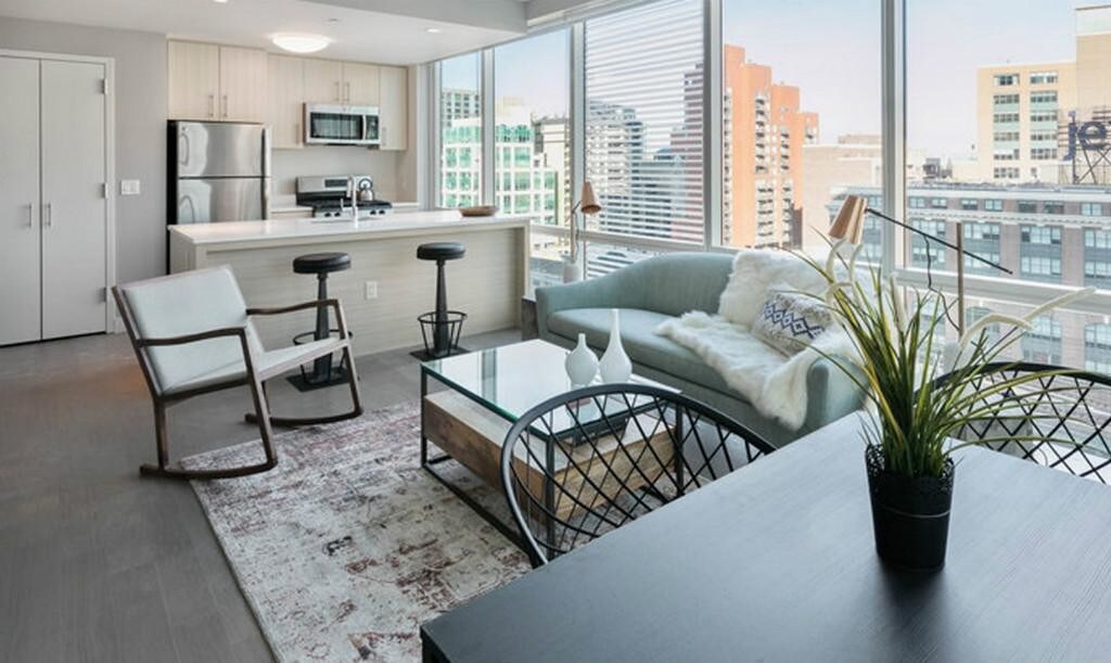 Foto principal - 4212 28th St