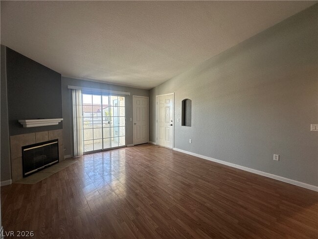 Building Photo - 3318 N Decatur Blvd