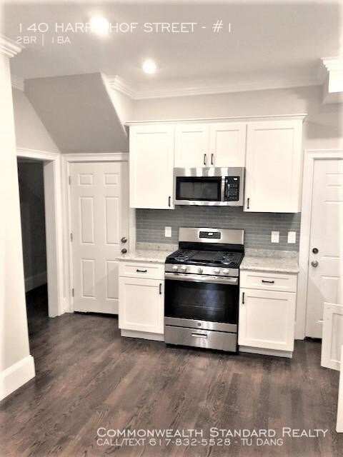 2 Bedroom In Dorchester Ma 02121 Apartment For Rent