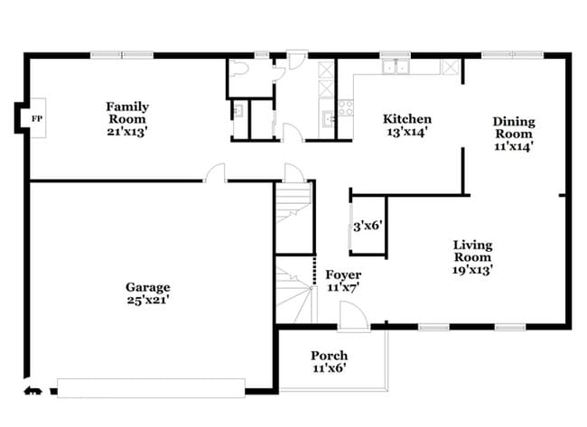 Building Photo - 6266 Seneca Way
