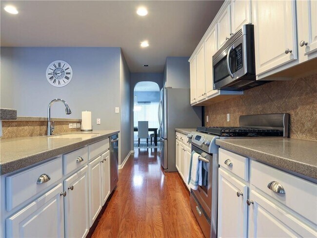 Foto del edificio - 10720 Sorghum Hill Cove