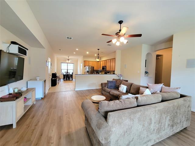 Foto del edificio - 4805 Prairie Aster Dr