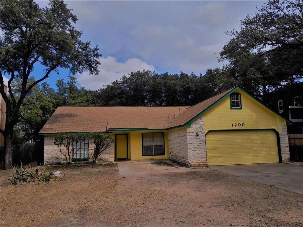 1700 Woodwind Ln, Austin, TX 78758 House for Rent in Austin, TX