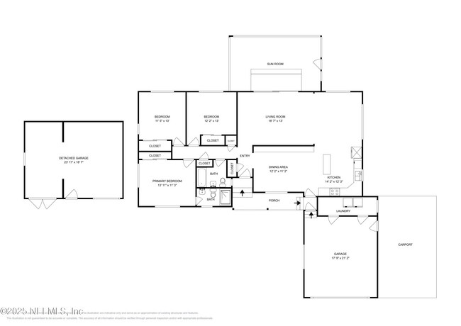 Foto del edificio - 8588 Lamanto Ave N