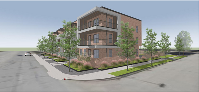 Building Photo - BY THE BED LEASE: The Carter on Devitt Unit 204A