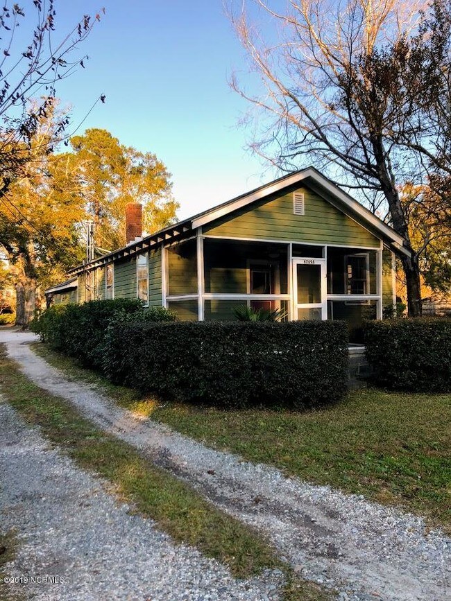 6269 Wrightsville Ave, Wilmington, NC 28403 House Rental in