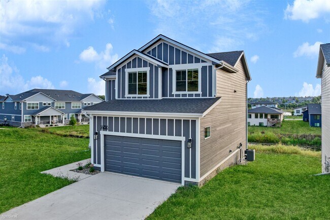 Foto del edificio - 4 br, 2.5 bath House - Kings Grove Single ...