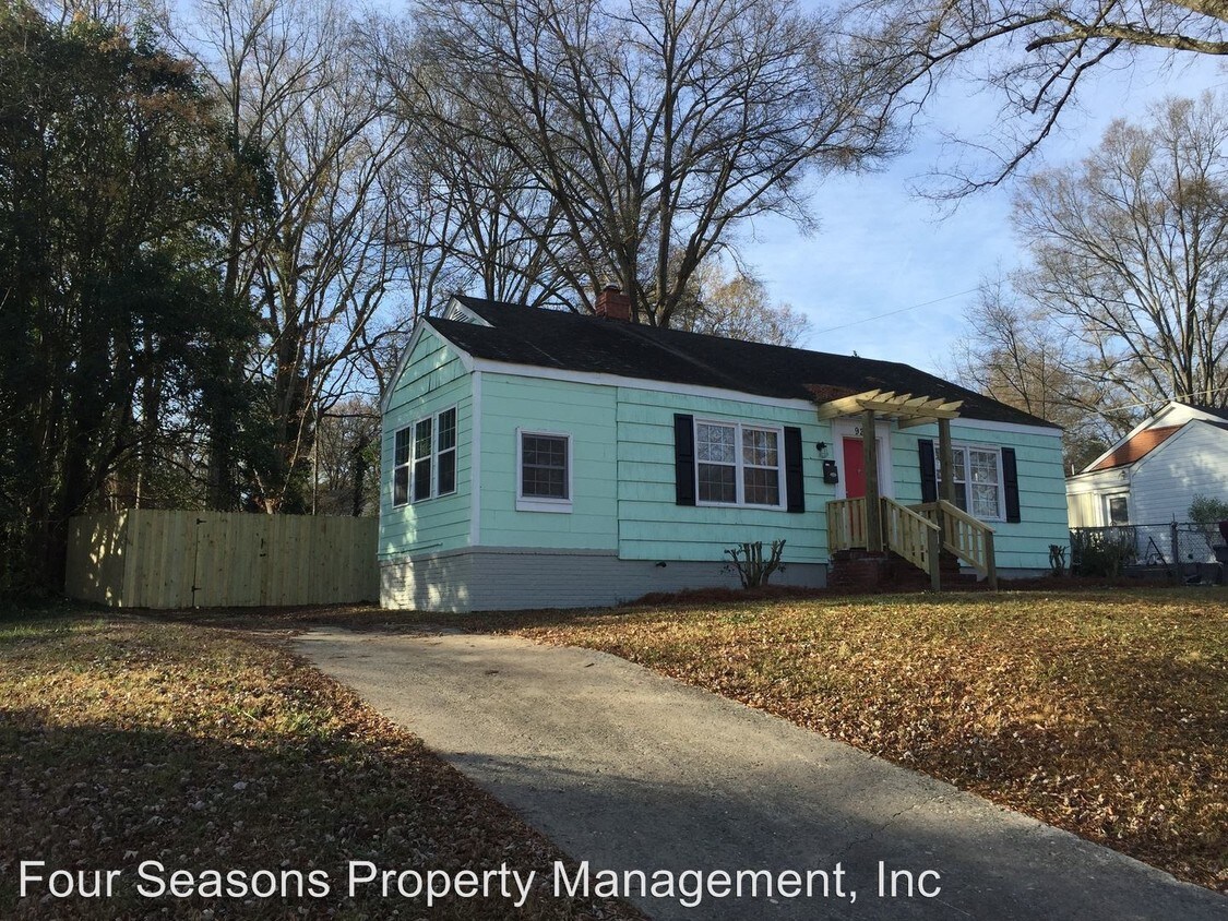 Primary Photo - 3 br, 1 bath House - 922 Everett Place